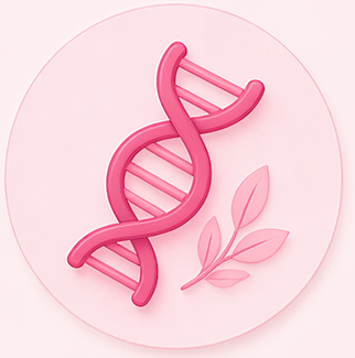 Icon Faktor Genetik
