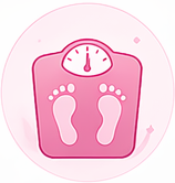 Perubahan berat badan